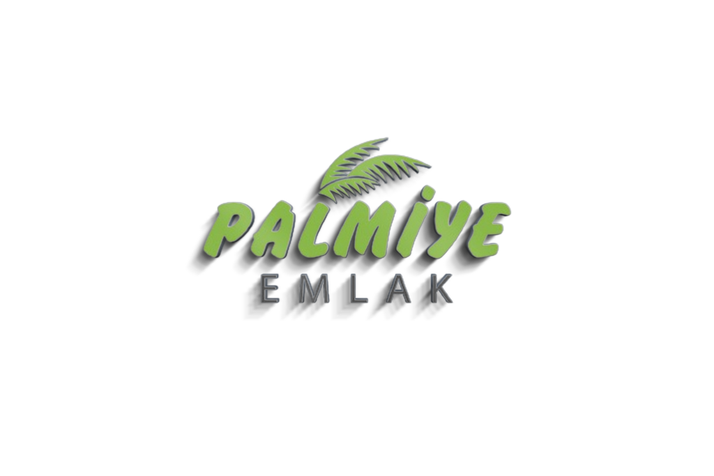 Palmiye Emlak | Kızkalesi