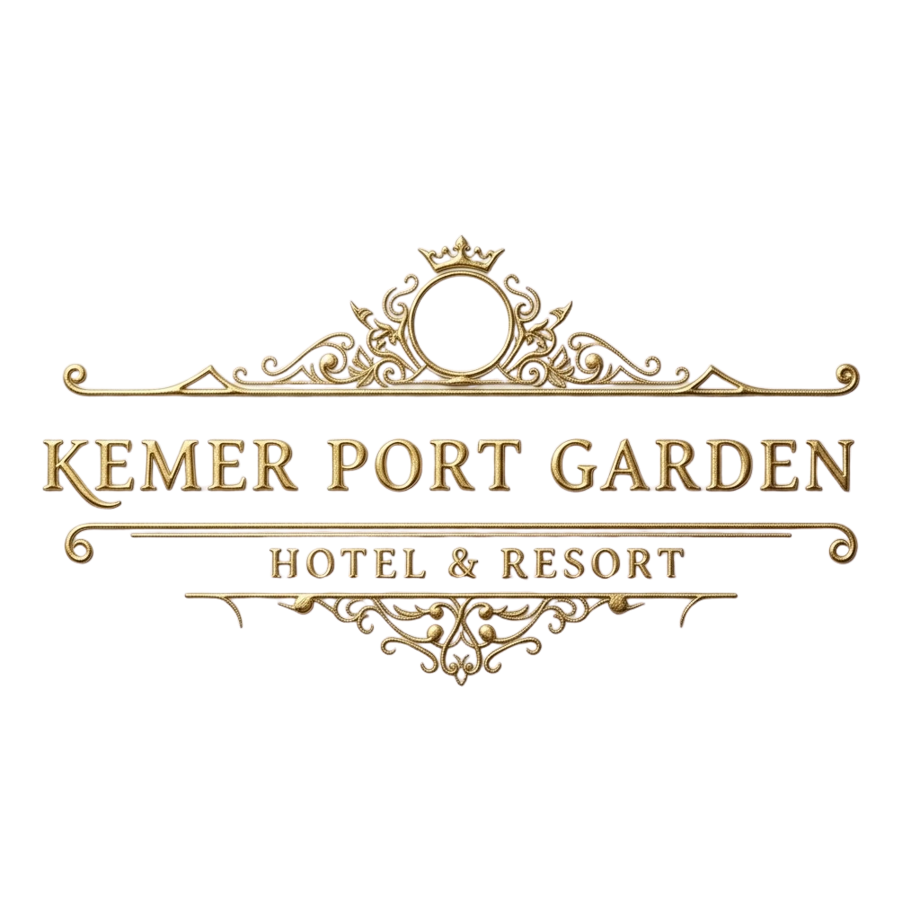 Kemer Port Garden Hotel